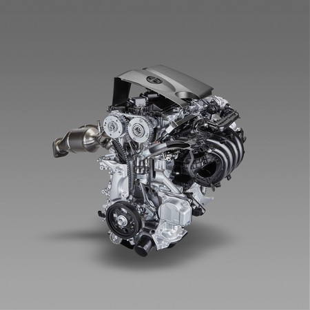 Toyota Tnga Developments