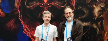 "Será la historia más grande que jamás hemos contado con la mejor campaña": hablamos con John Mueller y Matt Zitterman, creadores de Diablo V 