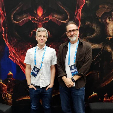 Matt Zitterman John Mueller