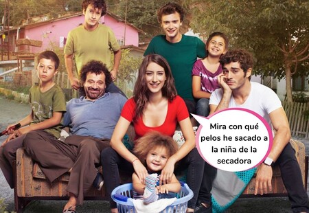 Todo lo que necesitas saber sobre 'Nuestra historia', la nueva telenovela turca que quiere aniquilar todas tus siestas