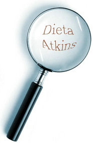 La dieta Atkins: a revisión