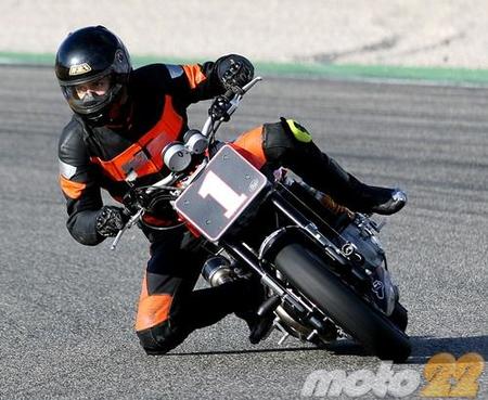 Harley Davidson XR1200 BBQ Series