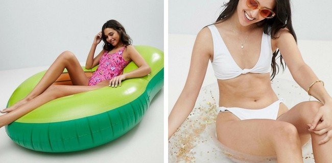 flotadores instagram