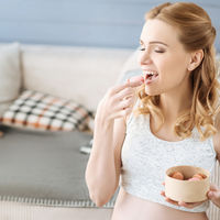 Cuanto más azúcar en el embarazo, más riesgo de alergia y asma en el bebé