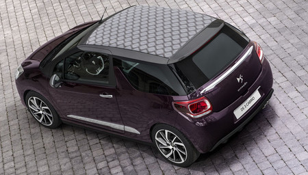El Citroën DS3 estrena motores de gasolina