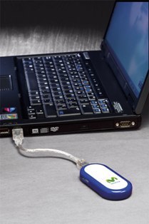 Escritorio movistar 6.0 para Windows Vista