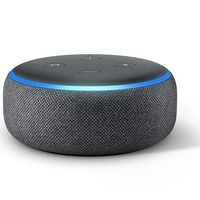 Se te acaban las excusas para no empezar a disfrutar de las comodidades de Alexa: Amazon vuelve a tener el Echo Dot por sólo 34,99 euros