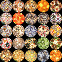 Hacer tu propio caleidoscopio