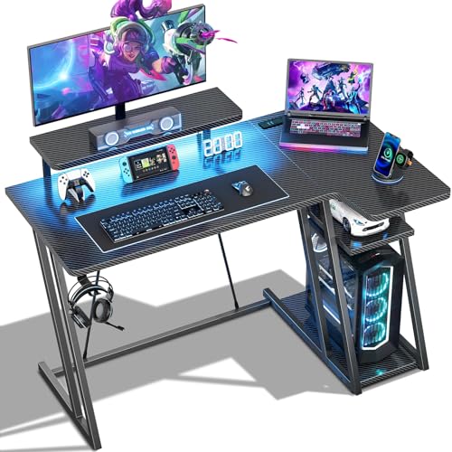 SAFONUS escritorio gamer  