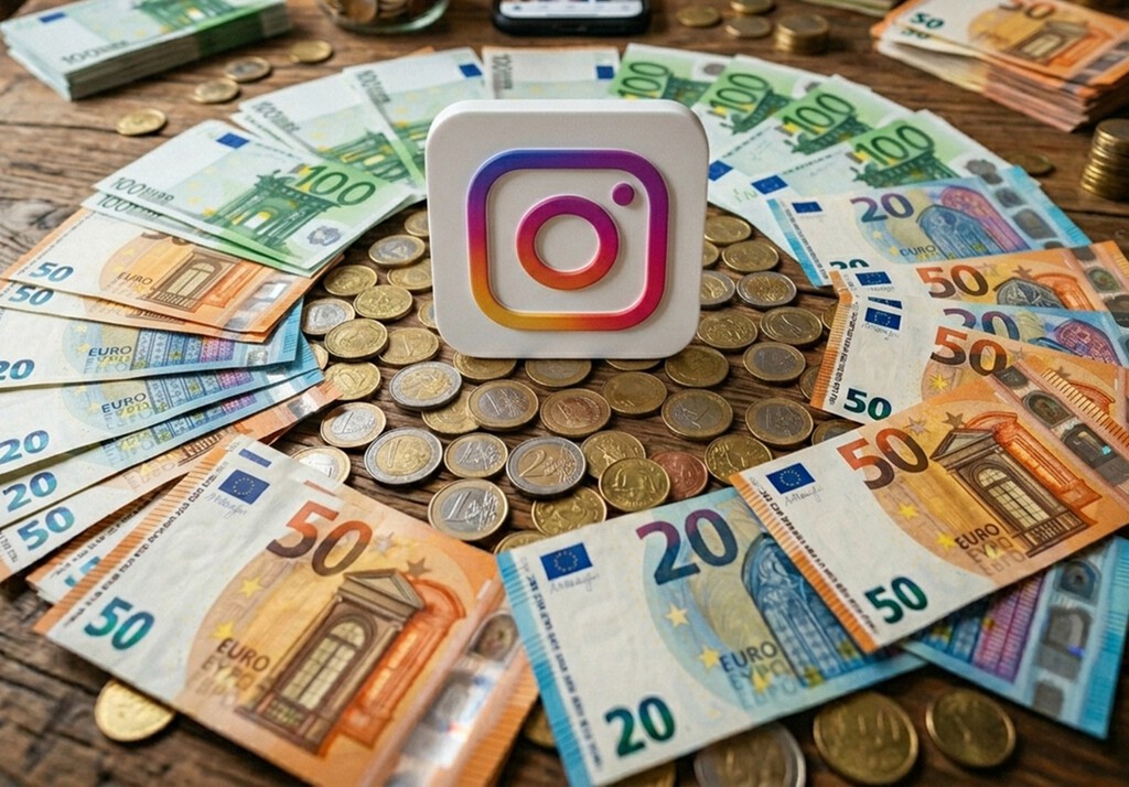 Después del WhatsApp de pago, llega Instagram Plus para que las Stories no caduquen en 24 horas