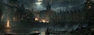 ¿Os acordáis de Steelrising? El RPG de acción y temática Steampunk de los creadores de Greedfall no se perderá el The Game Awards 2021 