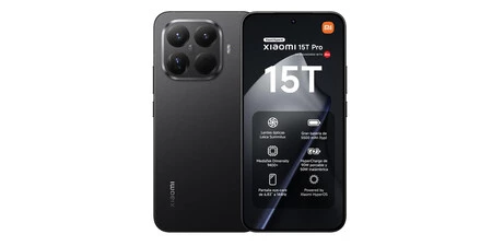 Xiaomi 15T Pro
