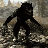 Skyrim - ¿Hombre lobo o vampiro? Revelamos cuál es mejor 