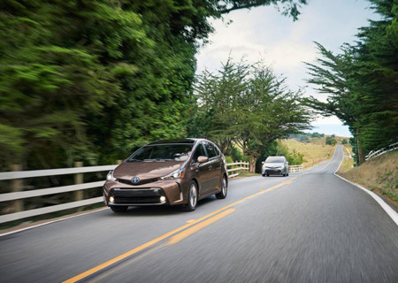 Toyota al frente de la venta de híbridos, ya van 8 millones