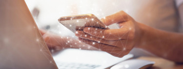 El 81% de los bebés menores de seis meses están en las redes sociales: 10 razones para no compartir sus imágenes