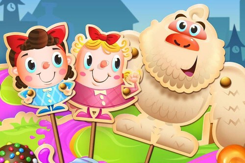 Tras los despidos de Microsoft, los equipos detrás de Candy Crush explotan. Toxicidad, moral baja y más dentro de King 