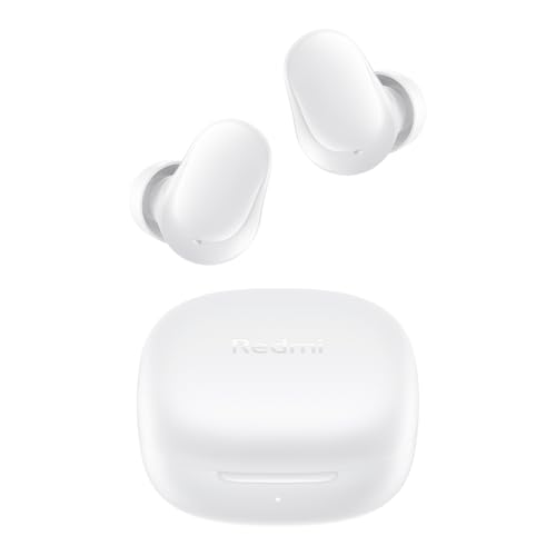 XIAOMI Redmi Buds 6 Play - Auriculares inalámbricos