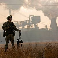 Rusia ya sabe lo que es atascarse en una invasión aparentemente "fácil": EEUU tiene que decidir si Irán es su Ucrania