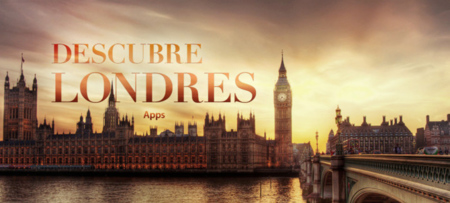 Descubre Londres este verano con las mejores apps para iOS