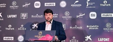 La Guía Michelin regresa a Andalucía con sus estrellas en la gala de 2026: cuándo y dónde se va a celebrar