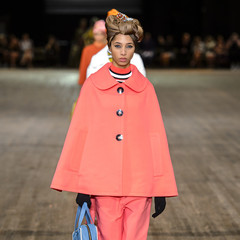 Foto 9 de 55 de la galería marc-jacobs-primavera-verano-2018 en Trendencias