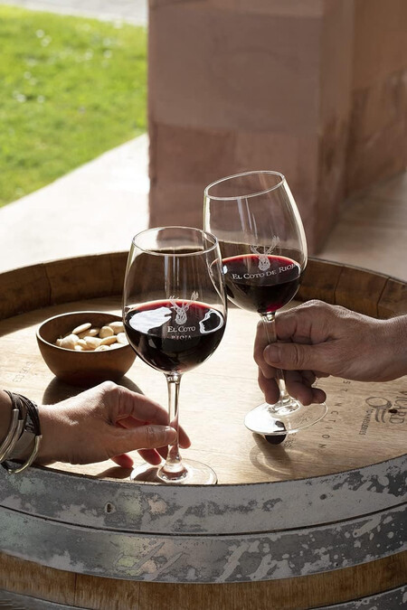 El Coto De Imaz Reserva