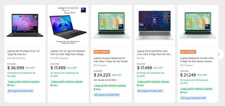 Cupon Descuento Tecnologia Mercado Libre Mexico