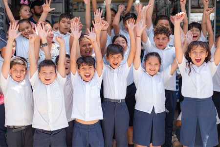 Mexico Quiere Plantear Como Usan Redes Sociales Ninos Adolescentes Xataka Mexico 3
