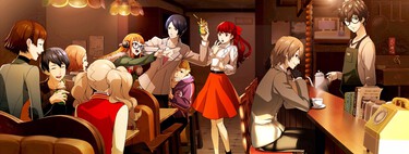 Persona 5 Royal | Todas las soluciones de los crucigramas de la cafetería