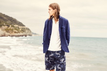 Mango Man nos lleva a Miami para disfrutar de su lookbook de junio