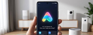 El MiMo de Xiaomi acorrala a los grandes modelos IA en el Top 5 global . Y en apenas dos semanas