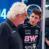 Dimisiones, despidos y Franco Colapinto. Las maniobras de Flavio Briatore para volver a ser alguien en la F1 a través de Alpine 