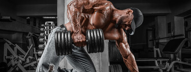 "Arnold Schwarzenegger no ganaría hoy ":  así es como las drogas y los anabolizantes han hecho del culturismo un deporte de riesgo