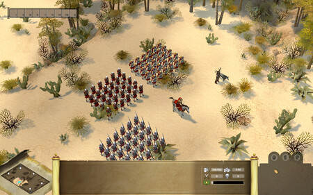 Pyro Studios Imprescindibles Recurso 3