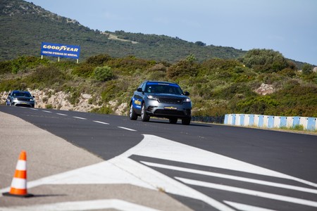 Goodyear Eagle F1 Asymmetric 3 Suv 2018 008