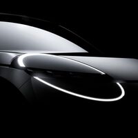 El próximo Nissan March se asoma en fotos: su nueva generación será eléctrica