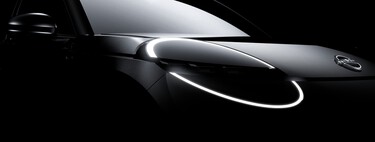 El próximo Nissan March se asoma en fotos: su nueva generación será eléctrica