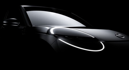 El próximo Nissan March se asoma en fotos: su nueva generación será eléctrica