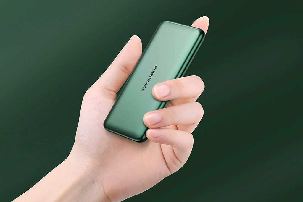 Qu Power Bank Comprar Para Cargar Mi Tel fono M vil Gu a De Compra De