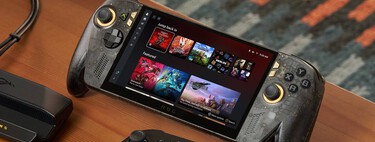 La ROG Xbox Ally X20 ya se puede comprar en México, con todo y lentes de realidad aumentada 
