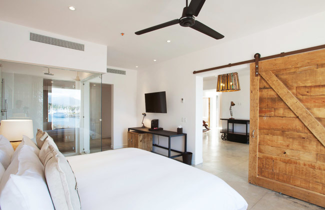 Foto de El Ganzo Hotel (26/36)