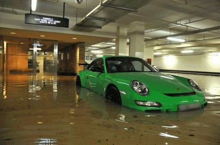 Porsche 911 GT3 RS
