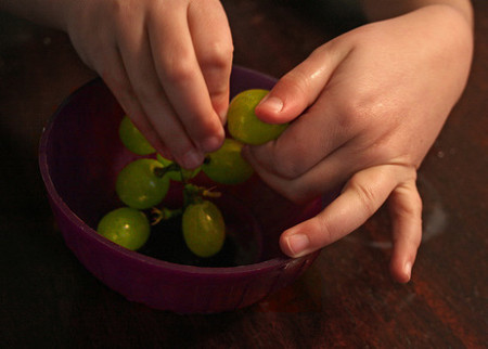 Los beneficios de consumir snacks saludables