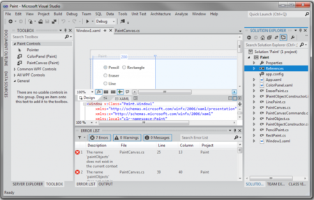 Confirmada la fecha de lanzamiento de la beta de Windows 8 Server y Visual Studio 11