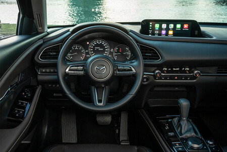 Mazda Cx 30 2026 Precio Mexico 3