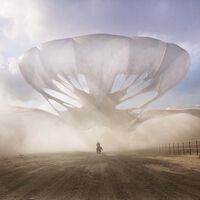 Dos horas del mejor cine de ciencia ficción para adultos. Hoy en Netflix, una sensacional película de 171 millones 