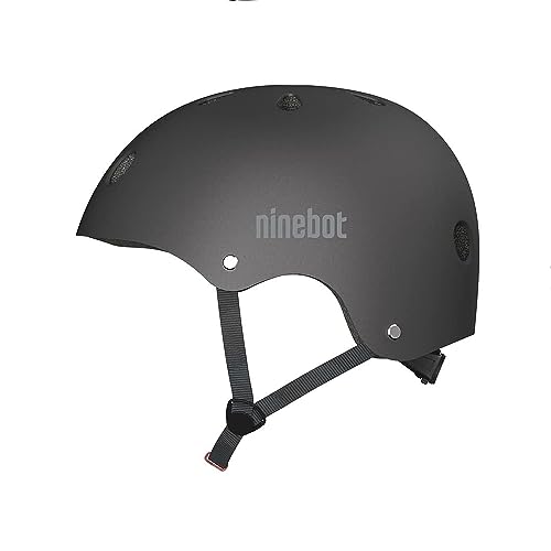 NINEBOT by Segway SGW BK Segway Deportivo para Bicicleta