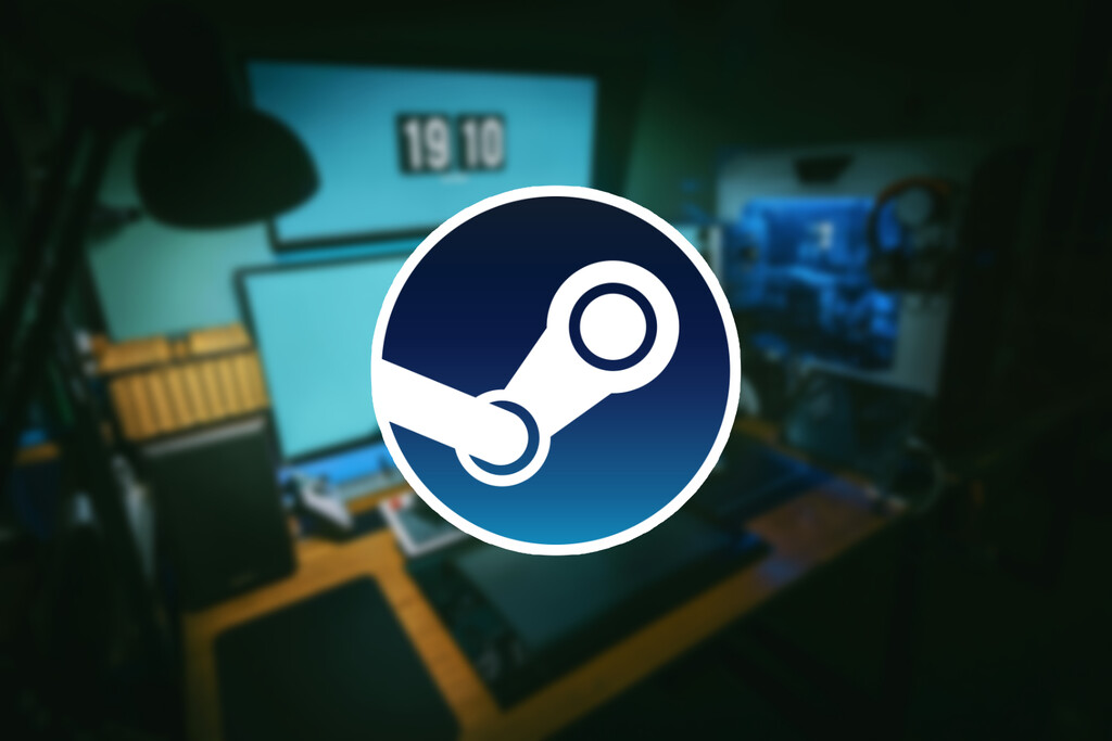 Ha tardado, pero Steam al fin tiene una grabadora de partidas. Lo mejor: no solo graba
