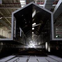 Inicia operaciones la nave de pintura de Audi en Puebla