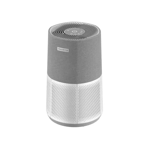 Rowenta Pure Air City PU2840 – Purificador de aire de 23 W